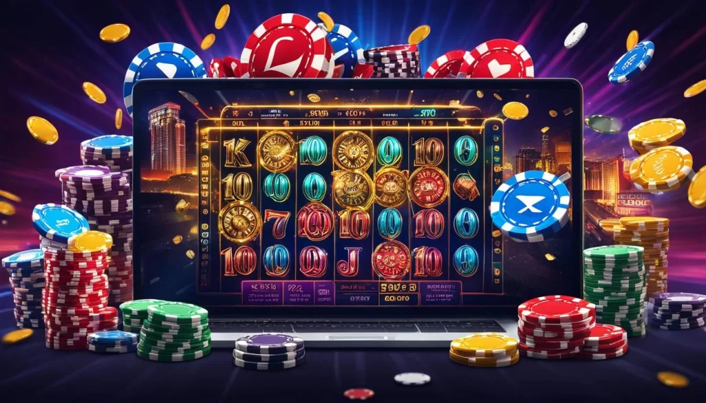 Giấy phép hoạt động của st6667 nhà cái