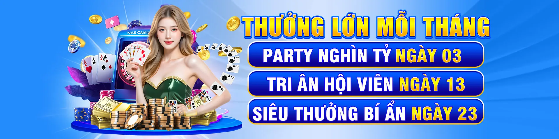 Banner khuyến mãi thể thao độc quyền của st6667 nhà cái