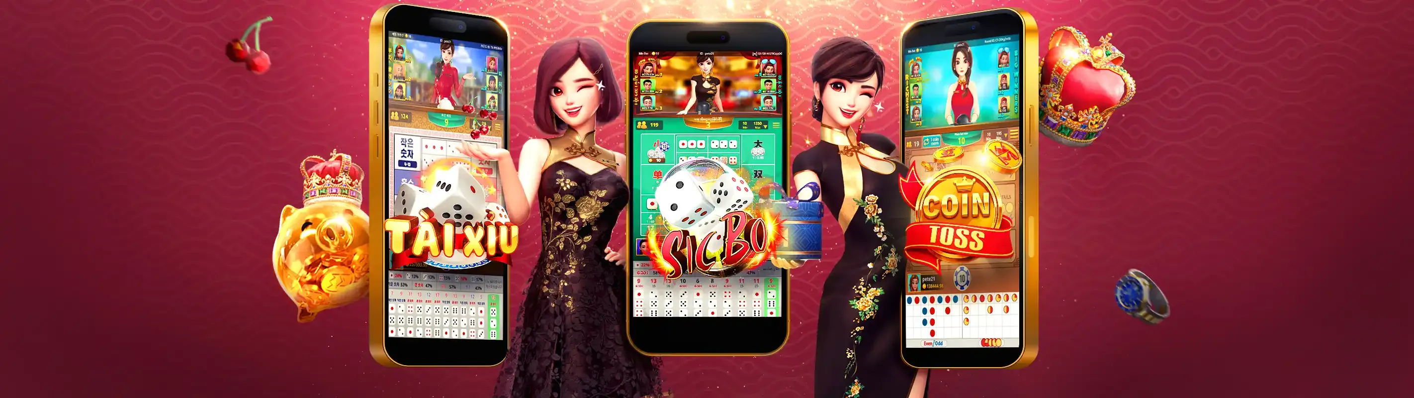 Hình ảnh đại diện Điều khoản & Điều kiện của st6667 nhà cái