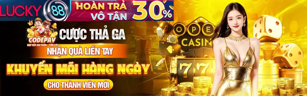 Khuyến mãi hoàn trả hàng ngày st6667 nhà cái